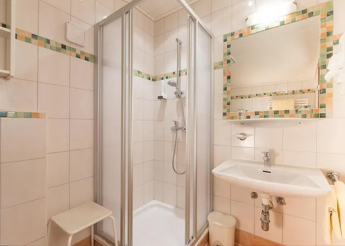 Sporthof Austria Hotel Ramsau am Dachstein