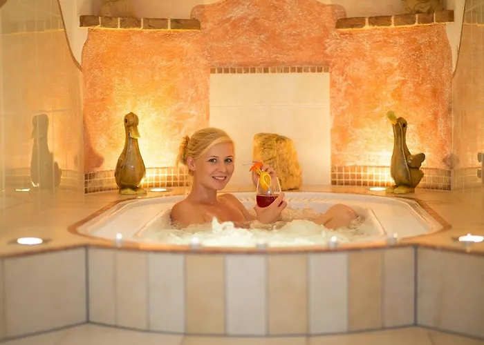 Sporthof Austria Hotel Ramsau am Dachstein