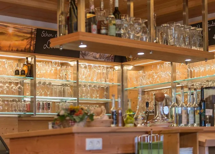 Hotel Sporthof Austria Ramsau am Dachstein