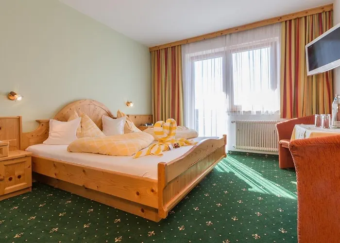 Sporthof Austria Hotel Ramsau am Dachstein