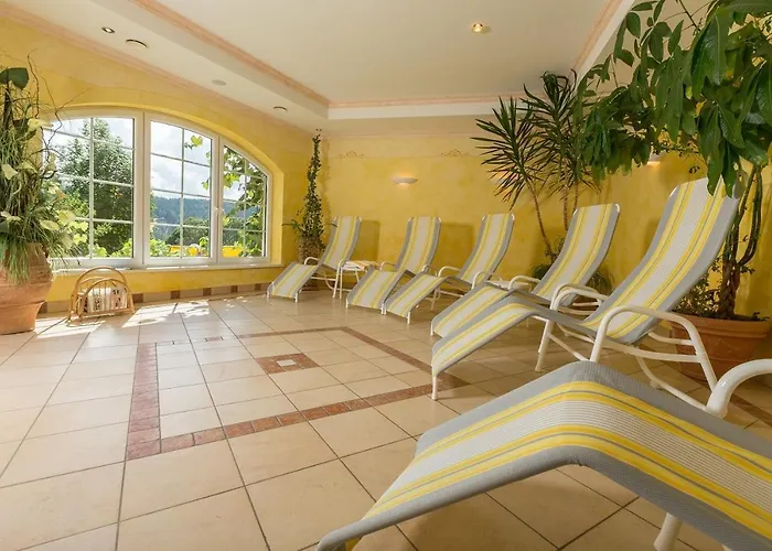 Sporthof Austria 3* Ramsau am Dachstein