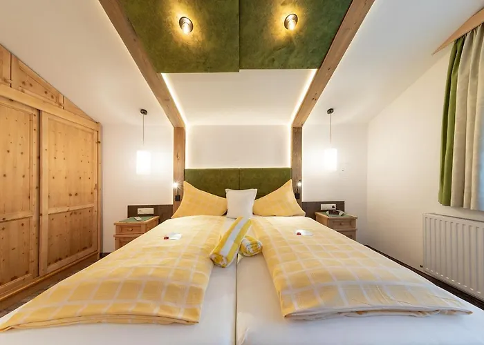 Hotel Sporthof Austria 3*