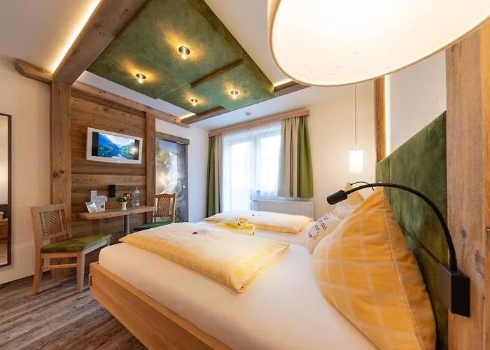 Sporthof Austria Ramsau am Dachstein