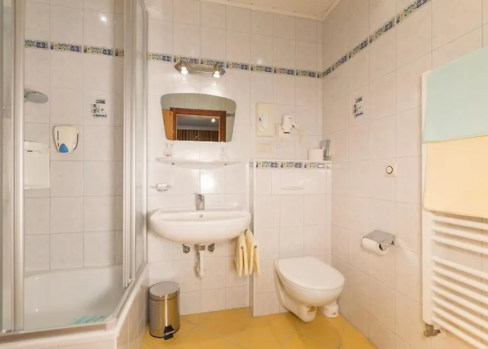 Hotel Sporthof Austria Ramsau am Dachstein