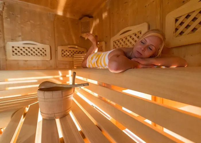 Sporthof Austria Hotel 3*