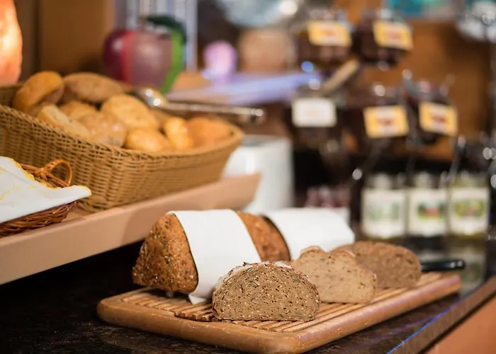 Sporthof Austria 3* Ramsau am Dachstein