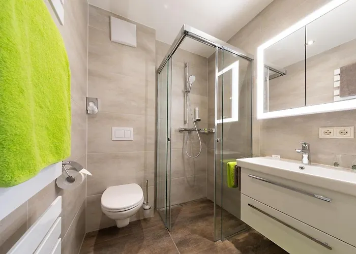 Sporthof Austria Hotel