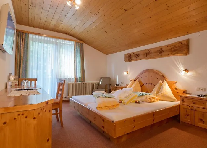 Sporthof Austria Ramsau am Dachstein