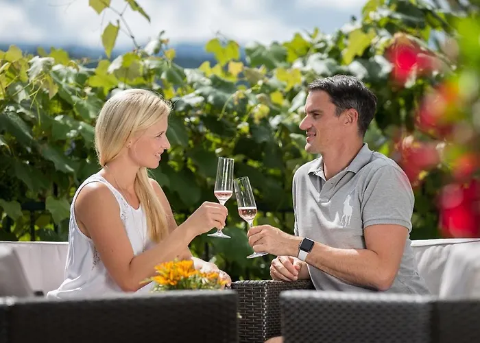 Sporthof Austria Hotel