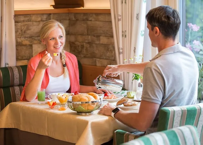 Sporthof Austria Hotel 3*